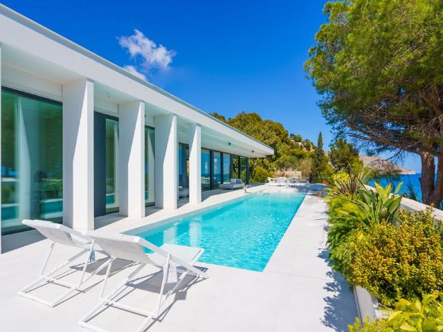 Villa / Chalet de lujo en venta Altea, Comunidad Valenciana