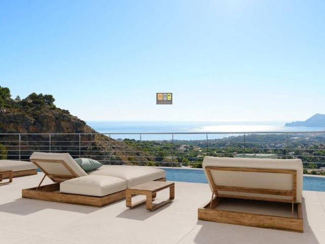 Villa / Chalet de lujo en venta Altea, Comunidad Valenciana