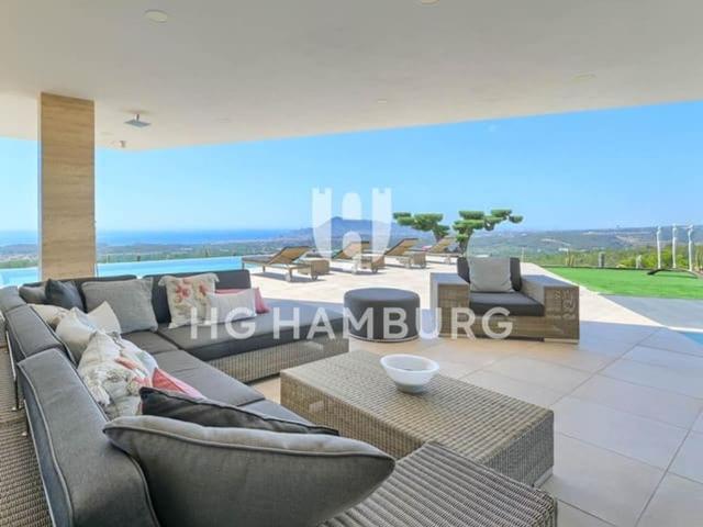 Villa / Chalet de lujo en venta Altea, España