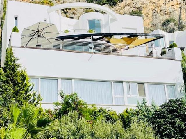 Villa / Chalet de lujo en venta Altea, España