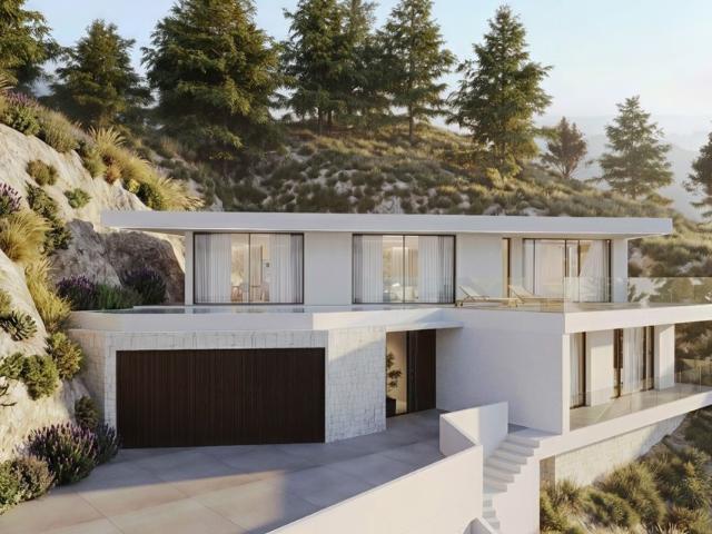 Villa / Chalet de lujo en venta Altea, España