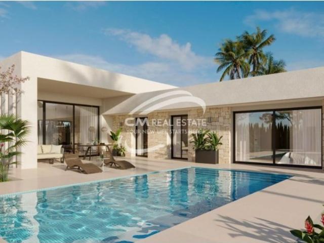 Villa / Chalet de lujo en venta Aspe, Comunidad Valenciana