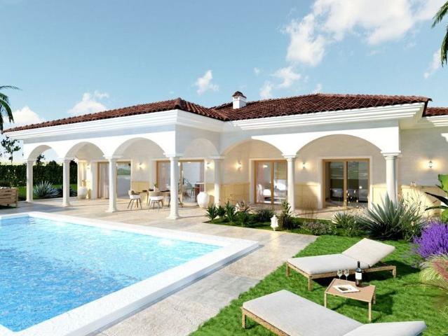 Villa / Chalet de lujo en venta Aspe, Comunidad Valenciana