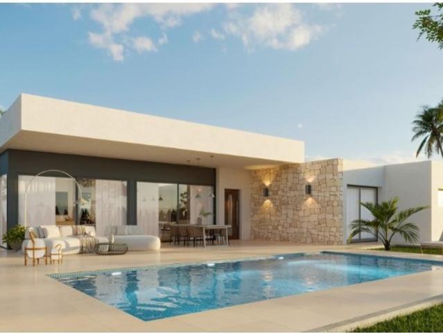 Villa / Chalet de lujo en venta Aspe, España