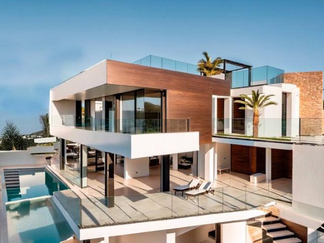 Villa / Chalet de lujo en venta Benahavís, Andalucía