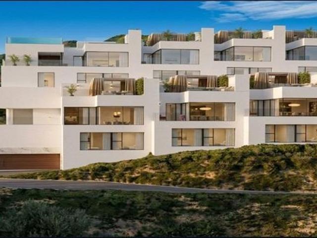 Villa / Chalet de lujo en venta Benahavís, Andalucía