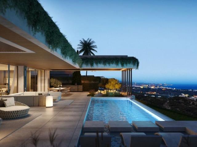Villa / Chalet de lujo en venta Benahavís, Andalucía