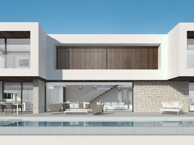 Villa / Chalet de lujo en venta Benahavís, Andalucía