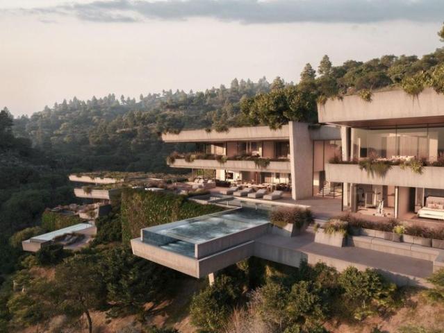 Villa / Chalet de lujo en venta Benahavís, Andalucía