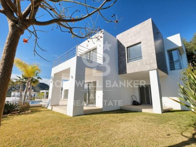 Exclusiva Villa / Chalet en venta Benahavís, Andalucía