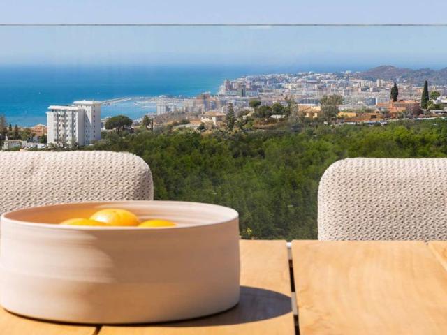 Villa / Chalet de lujo en venta Benalmádena, Andalucía