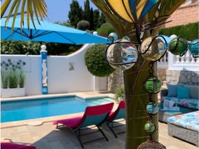 Villa / Chalet de lujo en venta Benalmádena, Andalucía