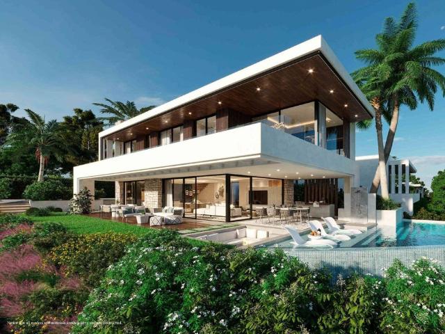 Villa / Chalet de lujo en venta Benalmádena, Andalucía