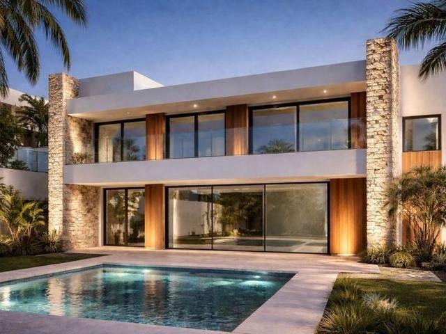 Villa / Chalet de lujo en venta Benalmádena, Andalucía
