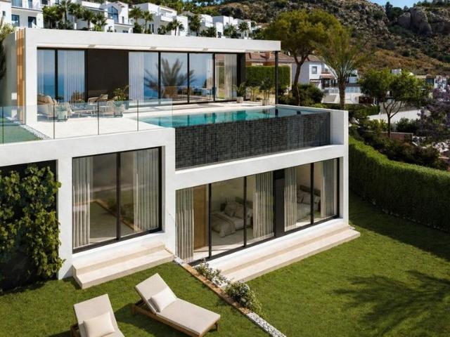 Villa / Chalet de lujo en venta Benalmádena, Andalucía