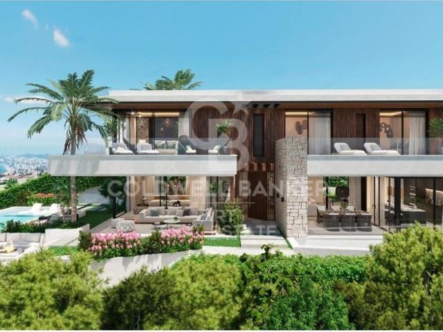 Villa / Chalet de 535 m2 en venta en Benalmádena, España