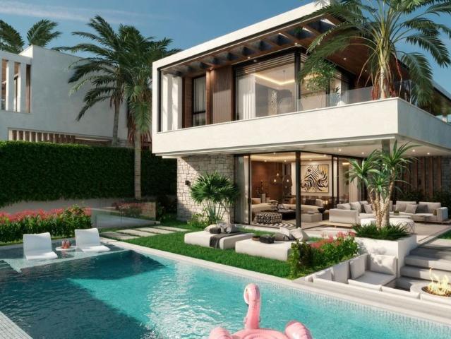 Villa / Chalet de lujo en venta Benalmádena, España