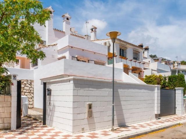 Villa / Chalet de lujo en venta Benalmádena, España