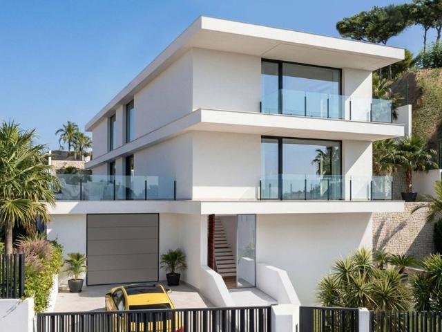 Villa / Chalet de lujo en venta Benidorm, Comunidad Valenciana