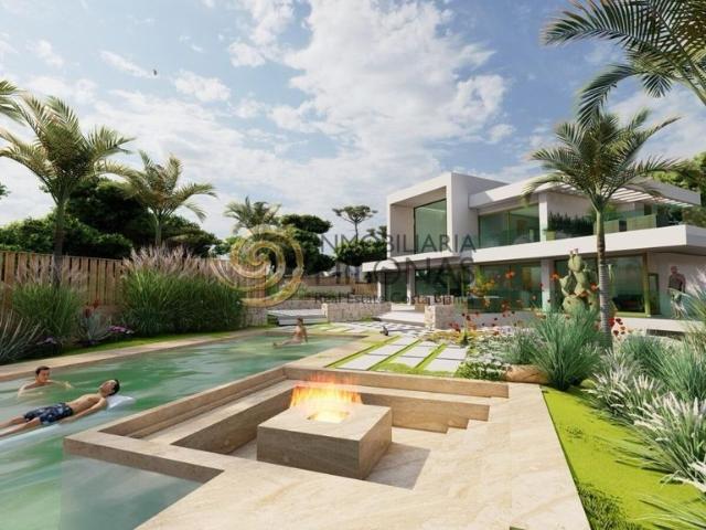 Villa / Chalet de lujo en venta Benidorm, Comunidad Valenciana
