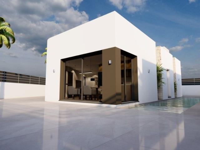 Villa / Chalet de lujo en venta Benijófar, España