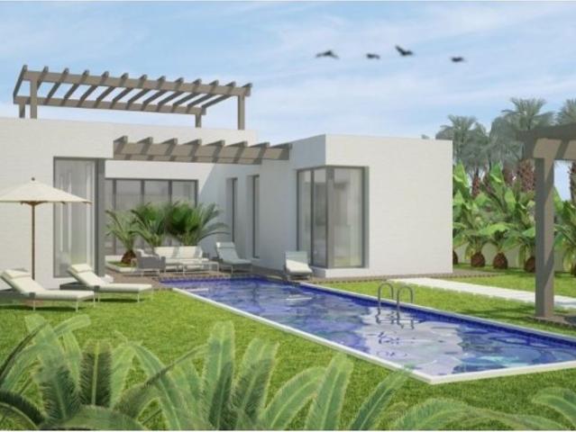 Villa / Chalet de lujo en venta Benijófar, España
