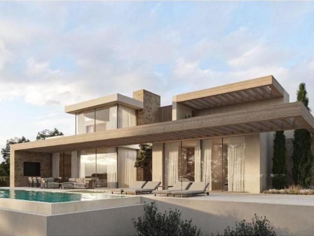 Villa / Chalet de lujo en venta Benissa, Comunidad Valenciana