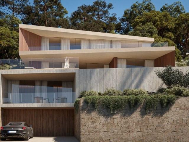 Villa / Chalet de lujo en venta Benissa, Comunidad Valenciana
