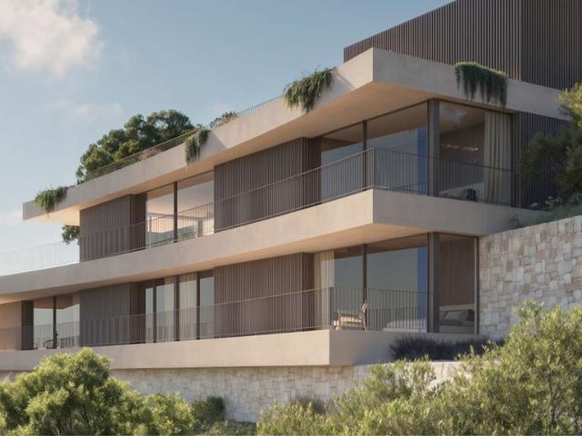 Villa / Chalet de lujo en venta Benissa, Comunidad Valenciana