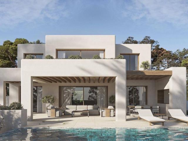 Villa / Chalet de lujo en venta Benissa, España