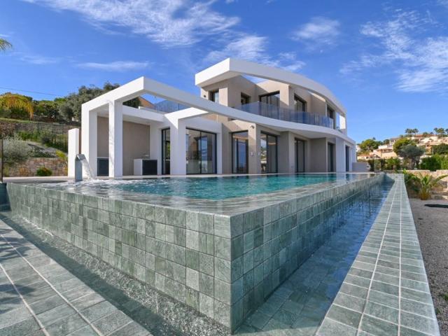 Villa / Chalet de lujo en venta Benissa, España