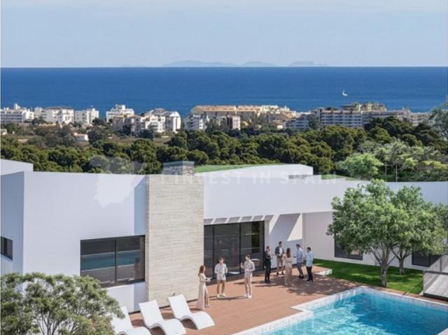 Villa / Chalet de lujo en venta Benissa, España