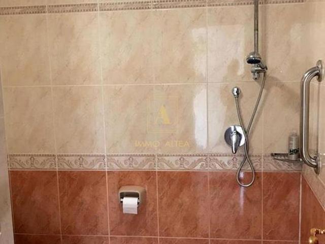 Villa / Chalet de lujo en venta Benissa, España