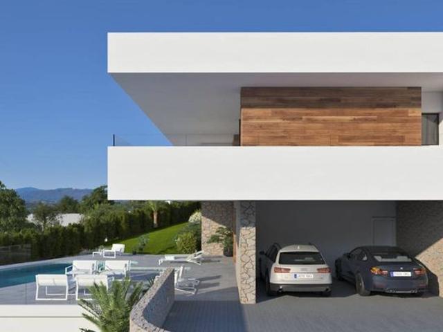 Villa / Chalet de lujo en venta Benitachell, Comunidad Valenciana