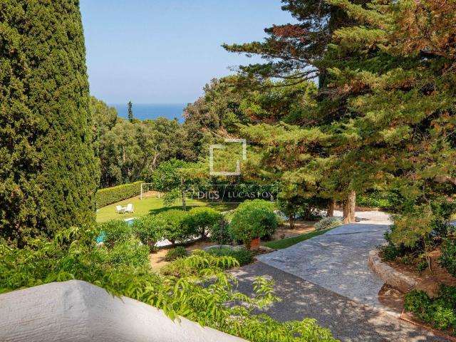 Villa / Chalet de lujo en venta Begur, España