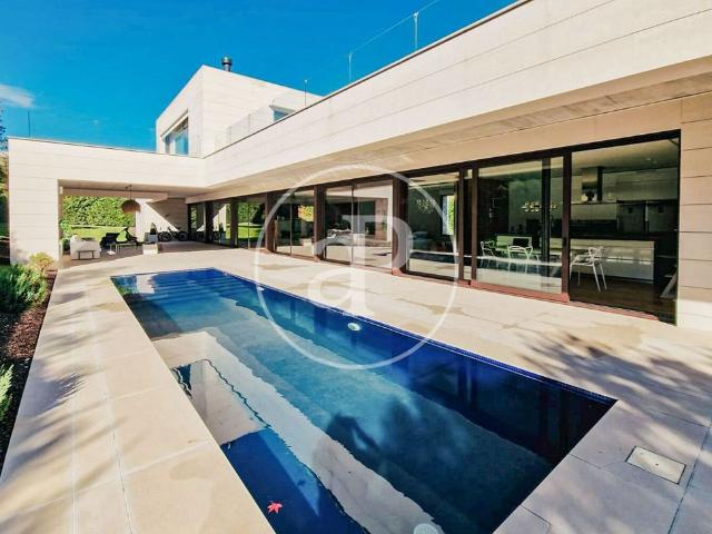 Villa / Chalet de lujo en venta Boadilla del Monte, España