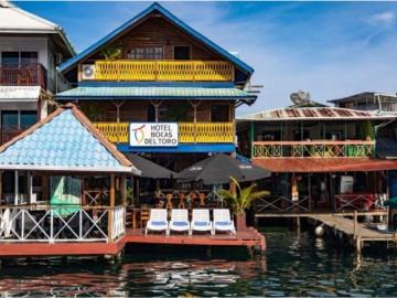Villa / Chalet de lujo en venta Bocas del Toro, Provincia de Bocas del Toro