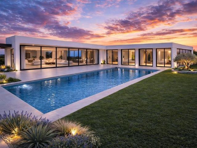 Villa / Chalet de lujo en venta Bunyola, España