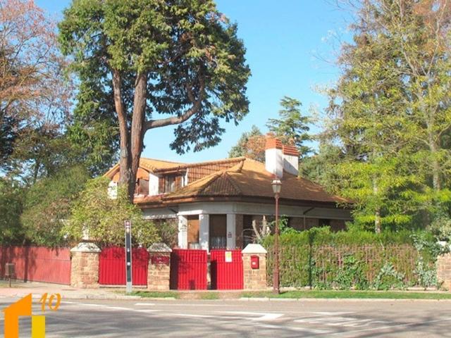 Villa / Chalet de lujo en venta Burgos, España