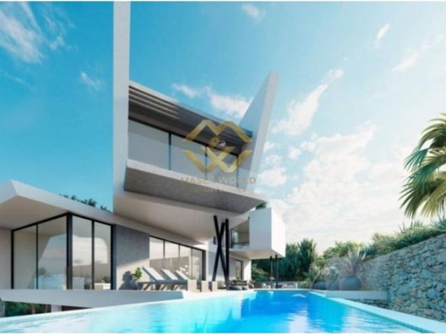 Villa / Chalet de lujo en venta Campoamor, Orihuela, Comunidad Valenciana