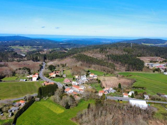 Villa / Chalet de lujo en venta Cabana, España