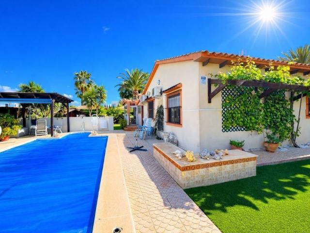 Villa / Chalet de lujo en venta Cabo Roig, Comunidad Valenciana