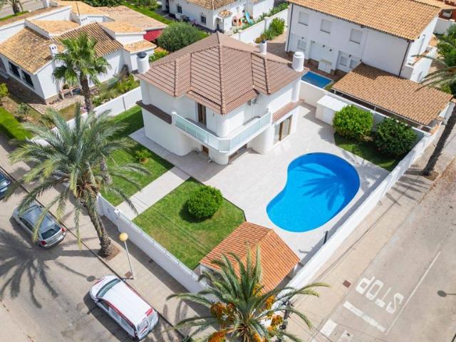 Villa / Chalet de lujo en venta Cabo Roig, Comunidad Valenciana