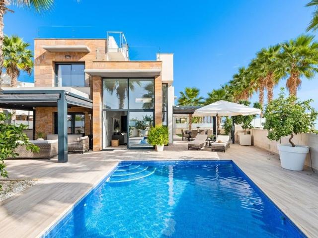 Villa / Chalet de lujo en venta Cabo Roig, Comunidad Valenciana