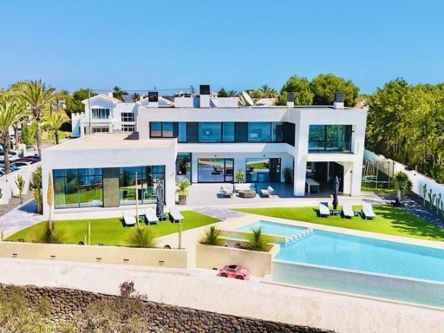 Villa / Chalet de lujo en venta Cabo Roig, Comunidad Valenciana