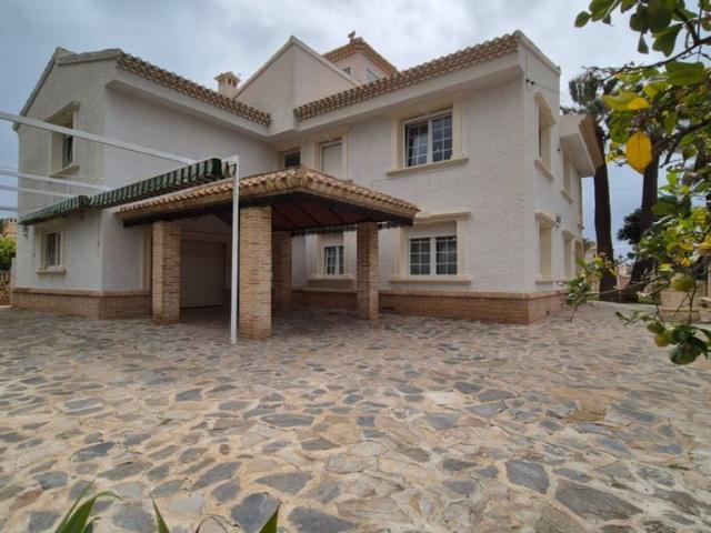 Villa / Chalet de lujo en venta Cabo Roig, España