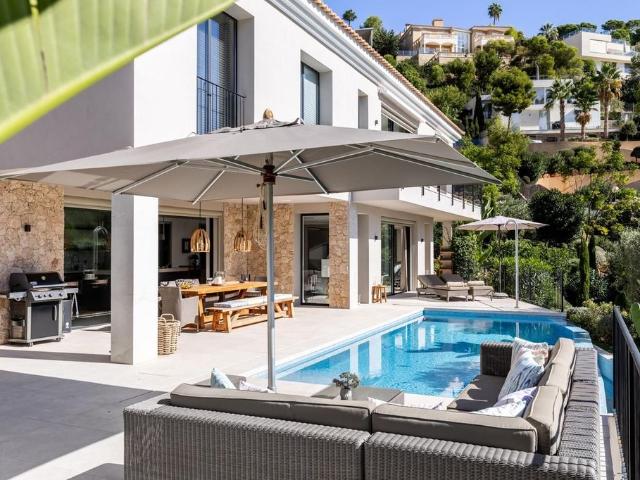 Villa / Chalet de lujo en venta Calvià, Baleares
