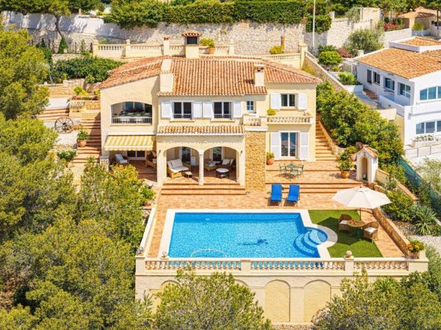Villa / Chalet de lujo en venta Calvià, Baleares