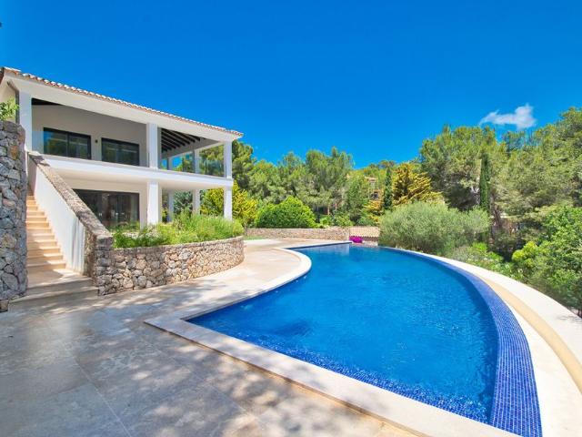Villa / Chalet de lujo en venta Calvià, Baleares