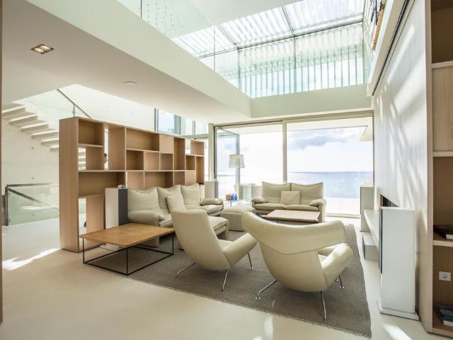 Villa / Chalet de lujo en venta Calvià, Baleares